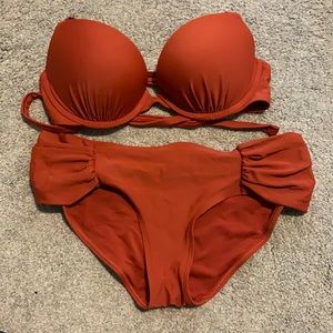 ✨5/$25✨aerie bikini